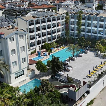 Gazipasa Star Otel Side Zewnętrze zdjęcie