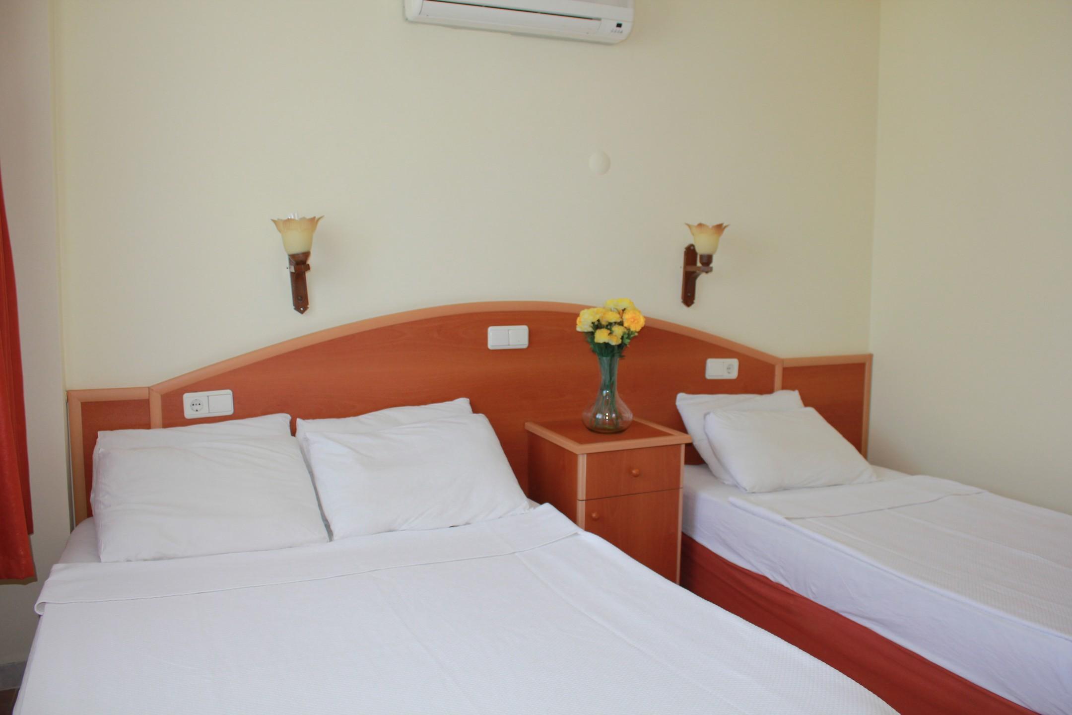 Gazipasa Star Otel Side Zewnętrze zdjęcie