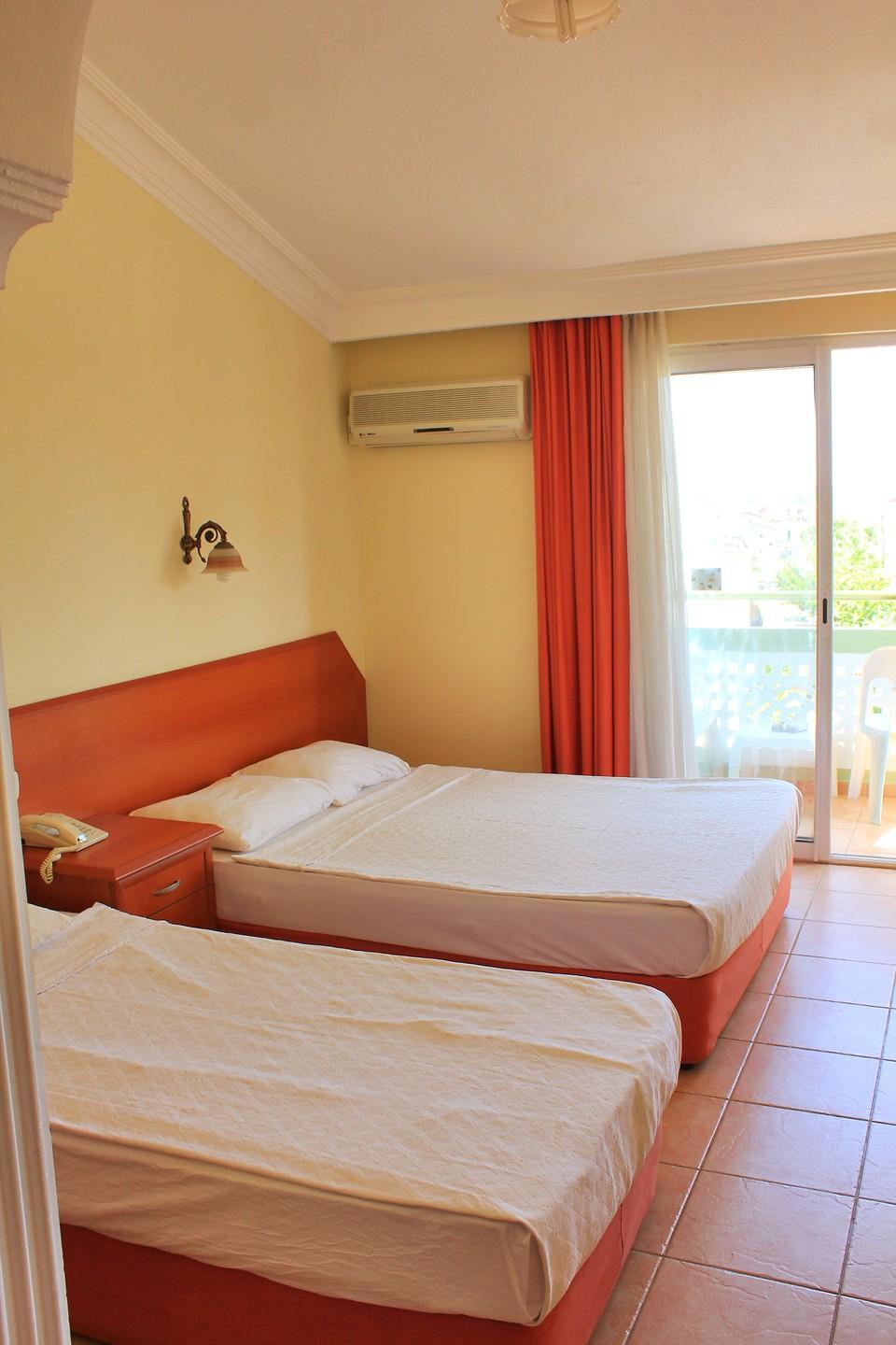 Gazipasa Star Otel Side Zewnętrze zdjęcie