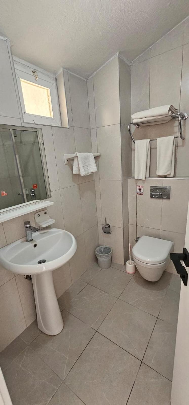 Gazipasa Star Otel Side Zewnętrze zdjęcie