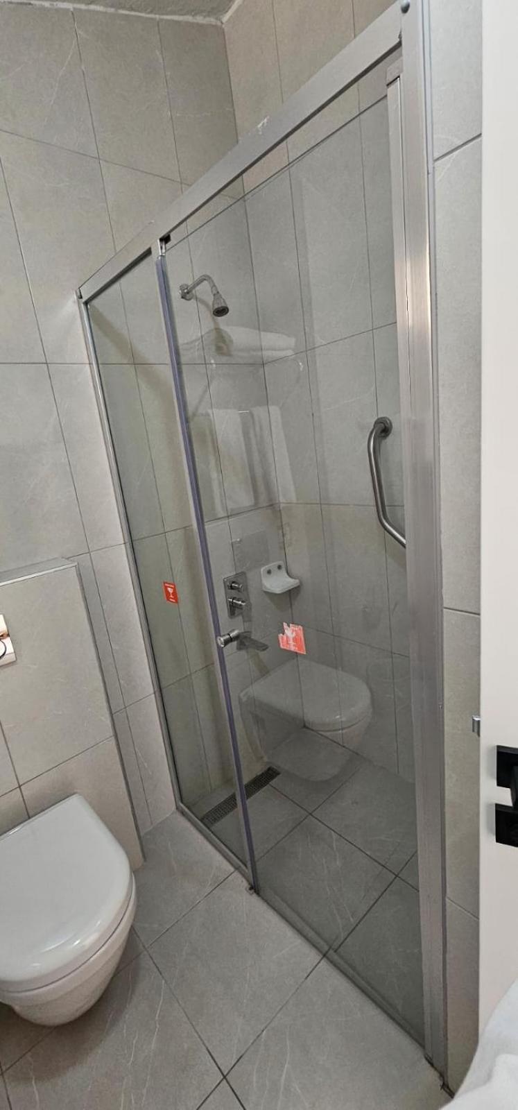 Gazipasa Star Otel Side Zewnętrze zdjęcie