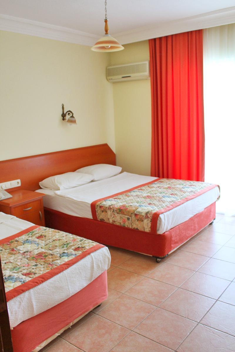 Gazipasa Star Otel Side Zewnętrze zdjęcie
