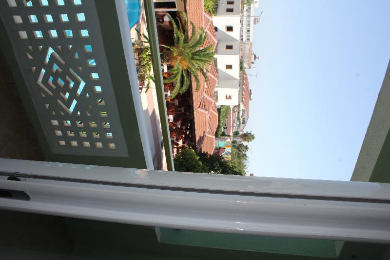 Gazipasa Star Otel Side Zewnętrze zdjęcie