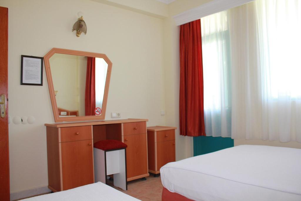 Gazipasa Star Otel Side Pokój zdjęcie