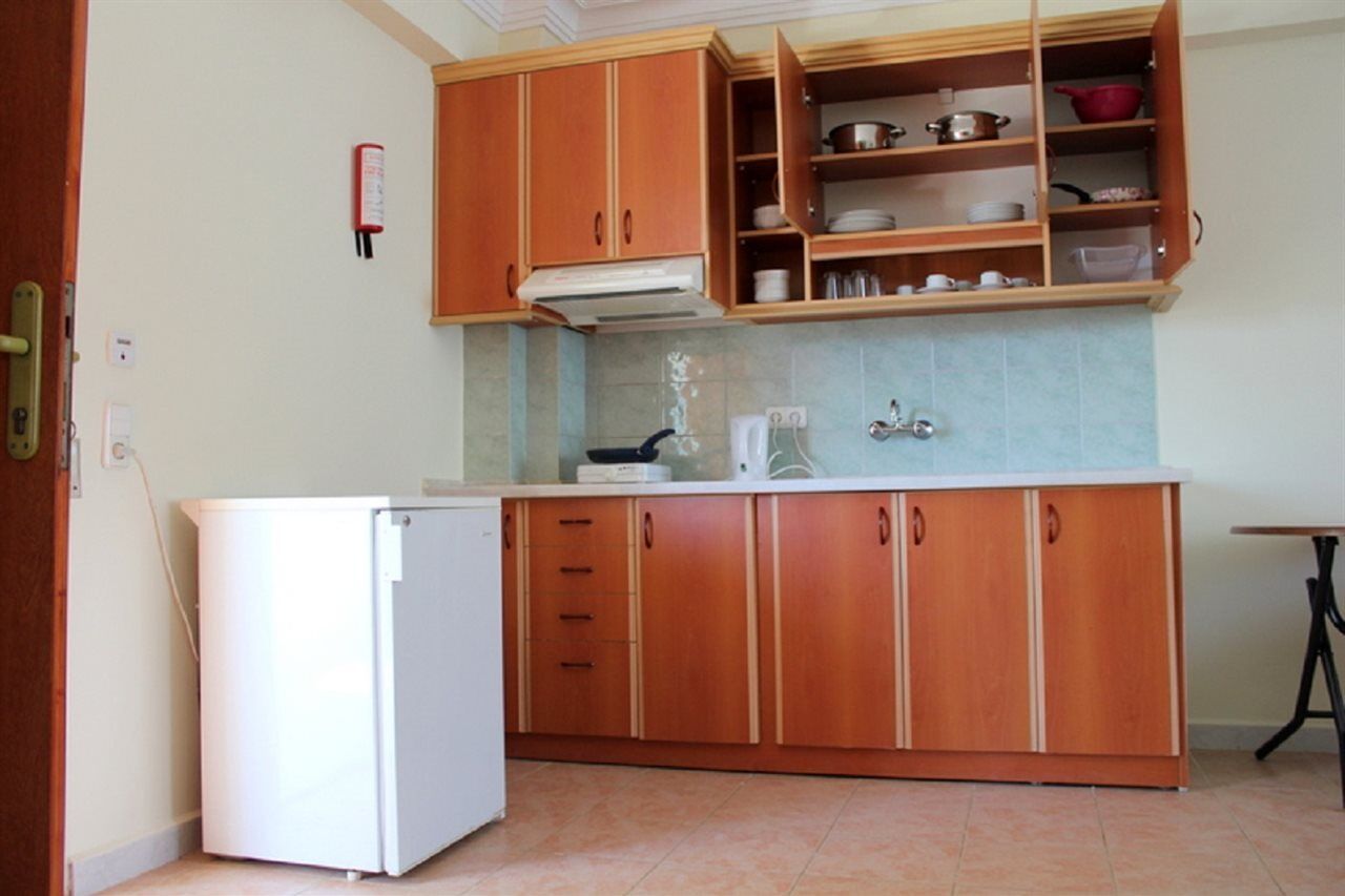 Gazipasa Star Otel Side Zewnętrze zdjęcie